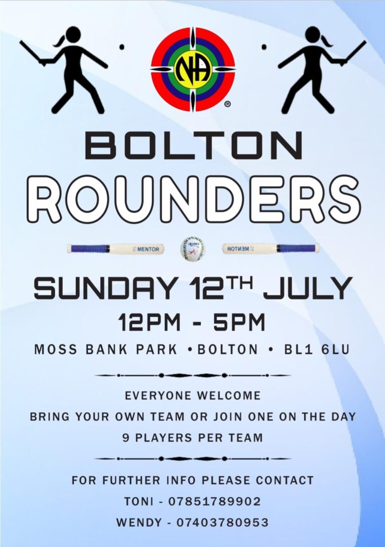 NA Rounders